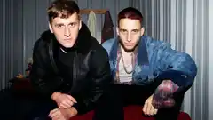 Louta y Wos lanzaron una canción juntos