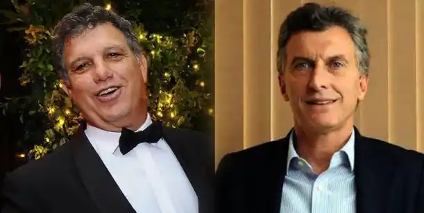 Piden que se aplique la extinción de dominio a Gianfranco Macri, hermano del Presidente