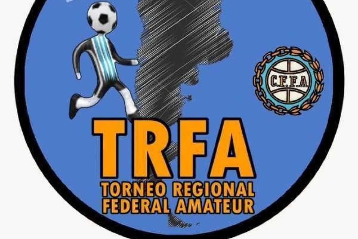 Árbitros para las revanchas por el Regional Amateur