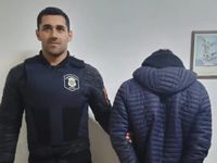 Detuvieron al tercer involucrado en el robo de un vehículo