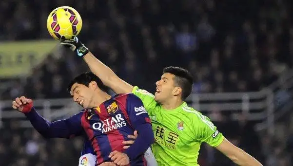 Manchester City compró el pase de Gerónimo Rulli