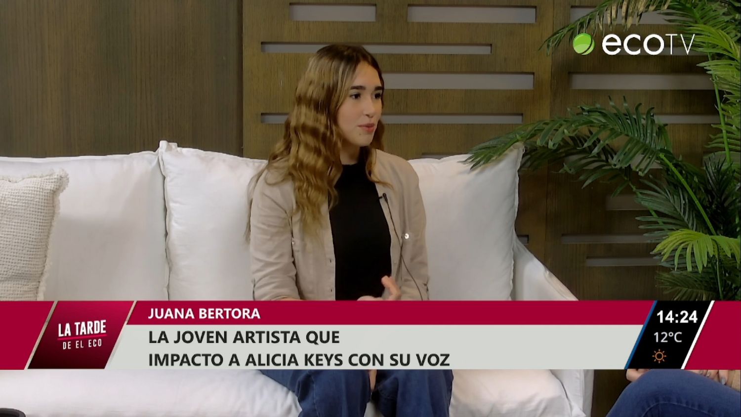 La joven artista que impactó a Alicia Keys con su voz
