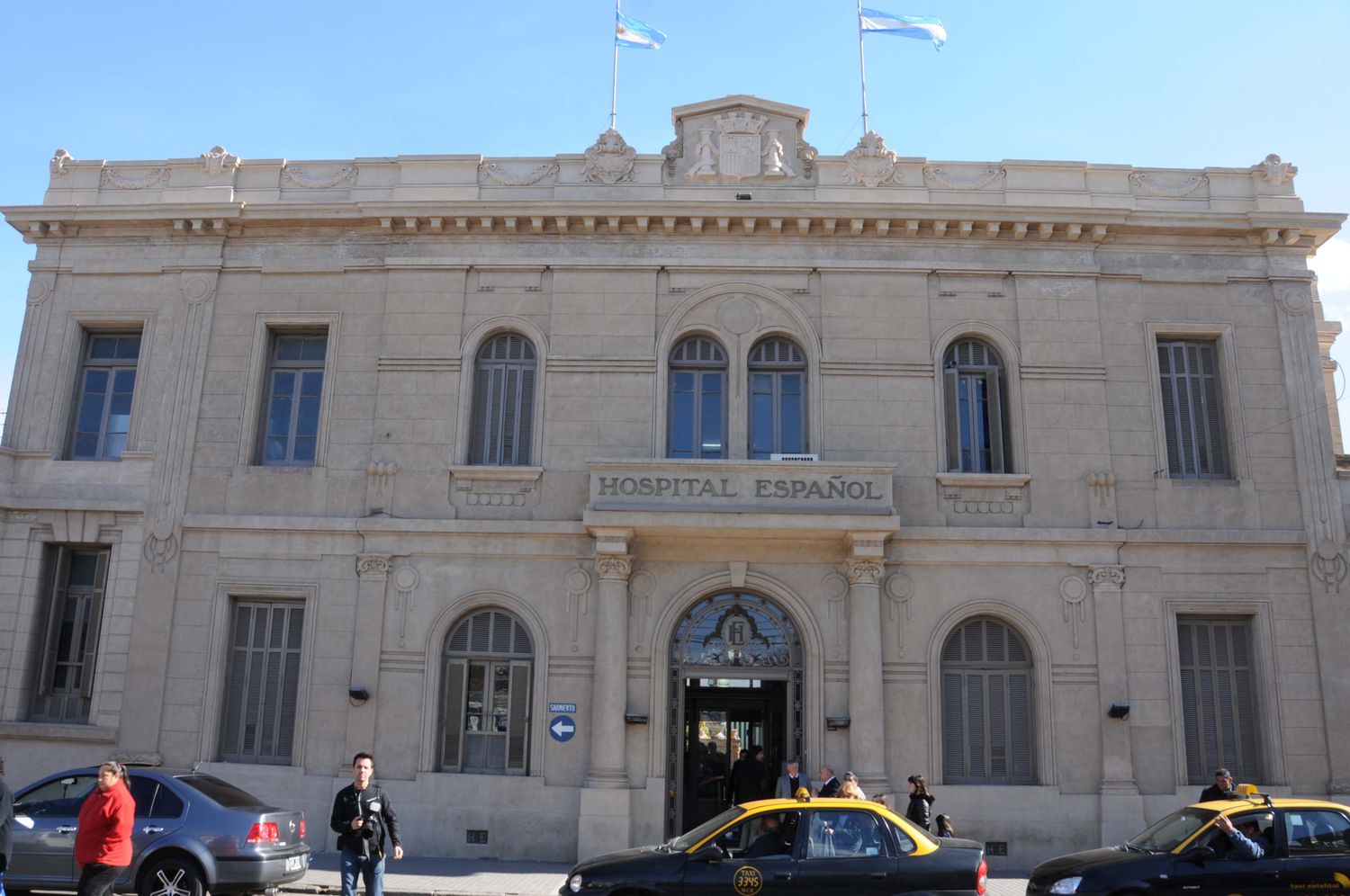 Rosario: El programa de preservación patrimonial alcanza a 6 mil inmuebles