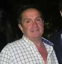 Carta de despedida para Jóse Della Giustina
