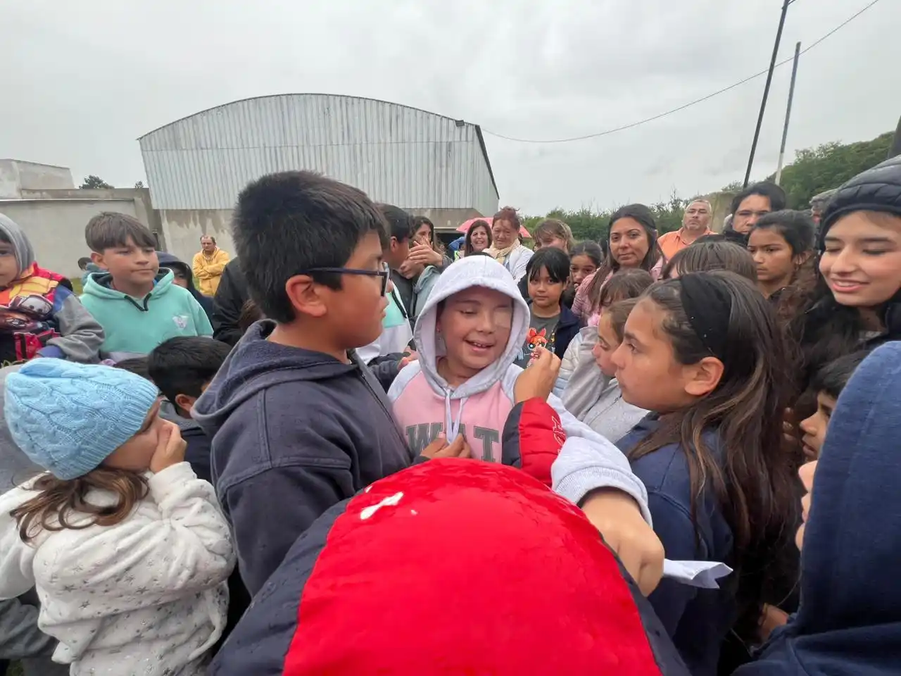 Foto: Diario La Opinión