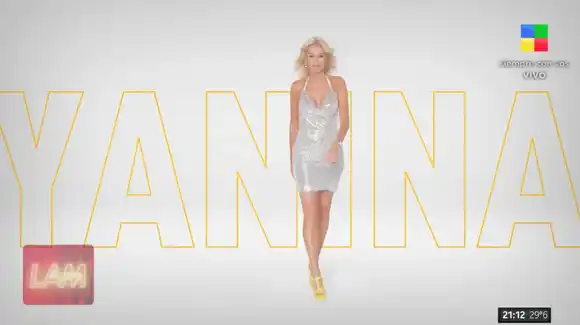 "Salvese quien pueda", el programa de Yanina y un rating que preocupa