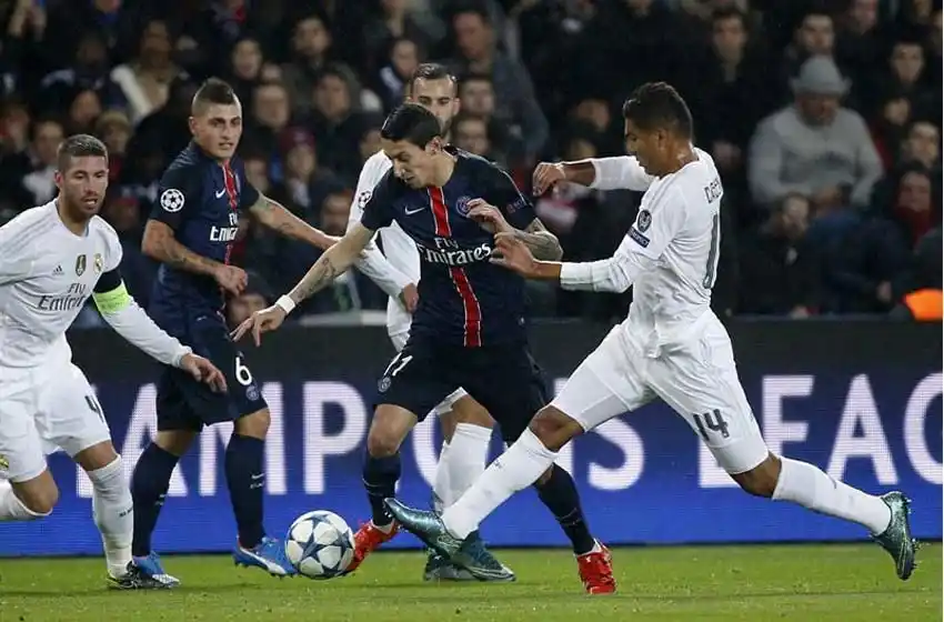 Más de 7000 euros por una entrada