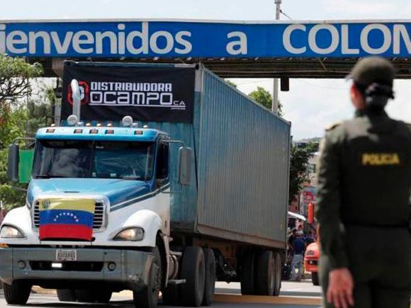 Anuncian fortalecimiento de exportaciones de productos metalúrgicos a Colombia