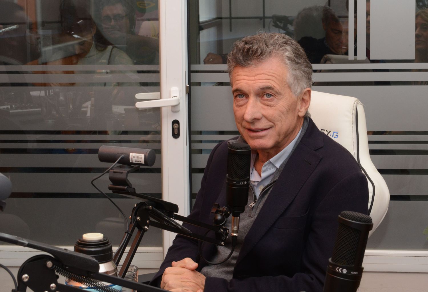 Macri duro contra Milei por la corrupción: “empiece a barrer por casa”