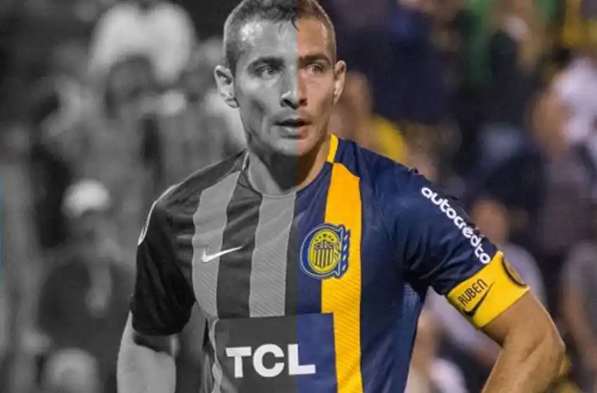 El futuro incierto de Ruben divide la opinión de los hinchas en las redes