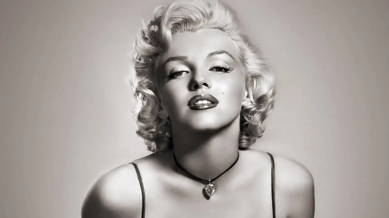 Salieron a la luz las fotos de Marilyn Monroe embarazada