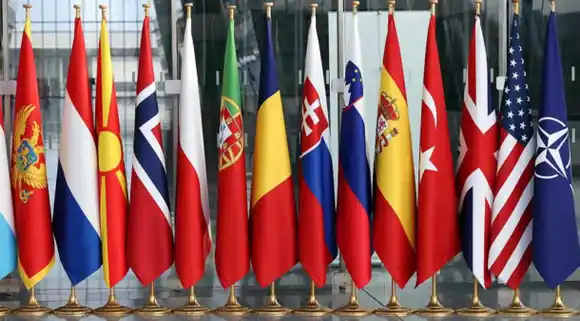 ¿APOYARÁN EN LA GUERRA CONTRA UCRANIA? OTAN confirma despliegue de tropas norcoreanas en Rusia