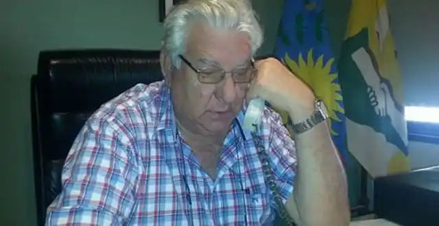 Capitán Sarmiento: Ostoich desmintió los rumores de renuncia