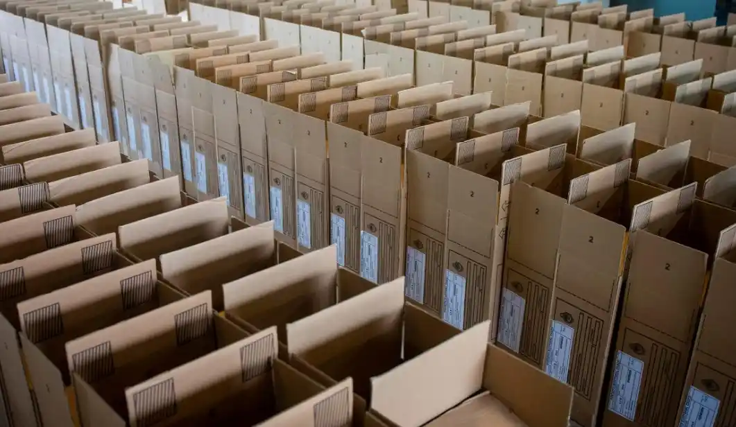 Una por una, cuáles son las fórmulas confirmadas para Presidente y Vice