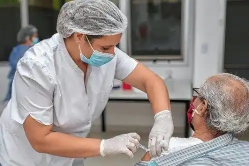 Hoy habrá una nueva reunión para reglamentar la Ley de Enfermería