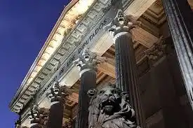 Estado, gobierno y sociedad civil