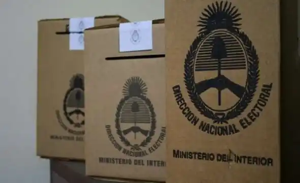 Elecciones 2017: Los frentes electorales que competirán en las PASO