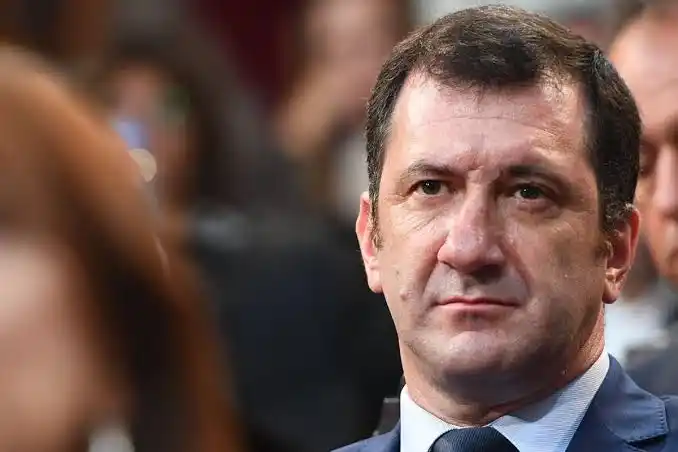 Para el funcionario paraguayo, Kueider en ningún momento intentó trabar el control que se le realizó.