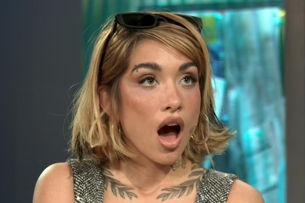 María Becerra