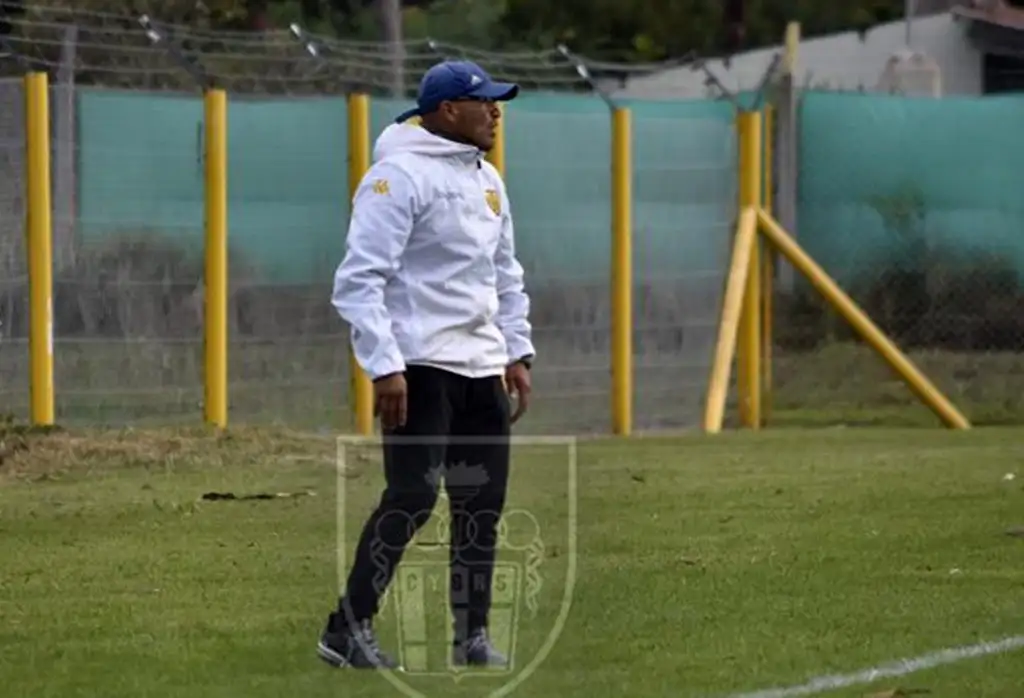 Sotelo y Santamarina: “Es un gran desafío para todos”