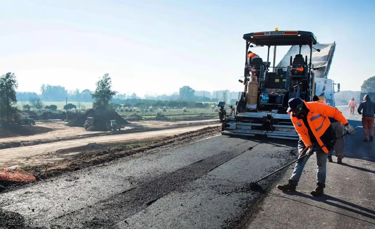 Ingenieros destacaron que la demora en las obras repercute en diversos aspectos de la sociedad.