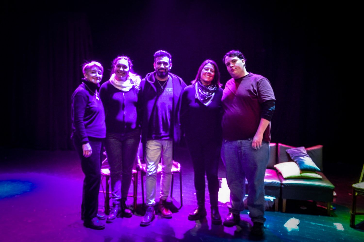 teatrillo