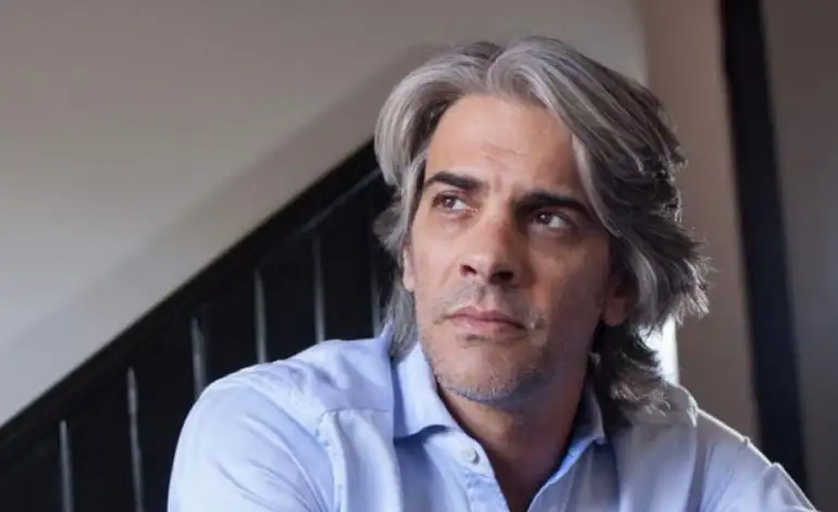 Echarri cruzó a Brandoni y aseguró que tiene un problema muy grave”