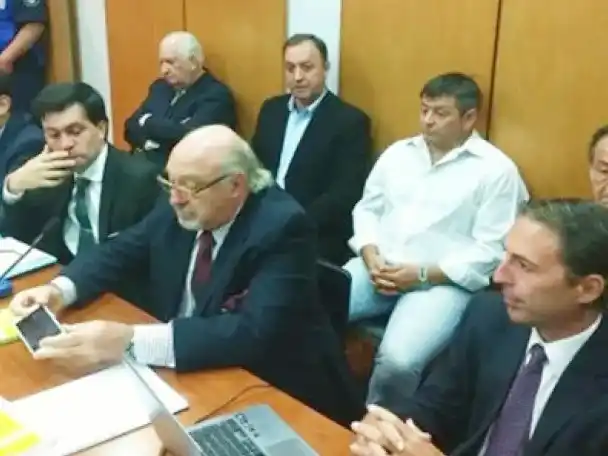 Desvíos de fondos en el Senado: seis años después, la Corte devuelve el expediente y el STJ revisará las condenas