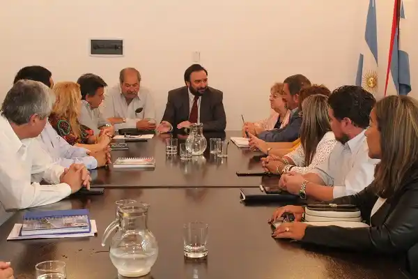 El diálogo entre el Gobierno y los docentes, a cuarto intermedio