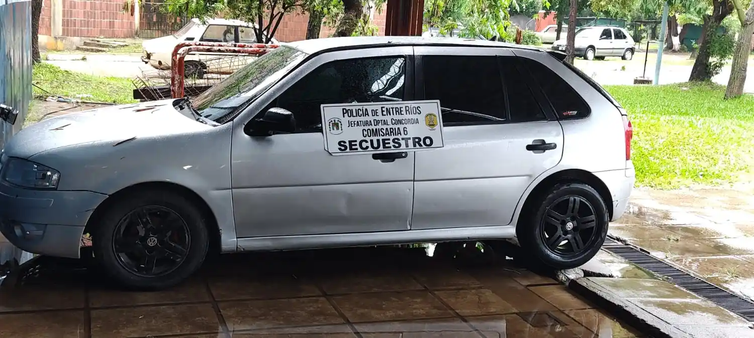 Detenciones por abuso y tenencia ilegal de arma de fuego