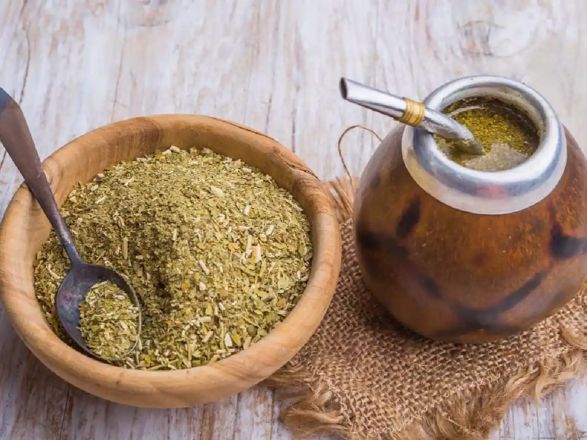 Récord: en 10 meses se exportaron  37,8 millones de kilos de yerba mate 