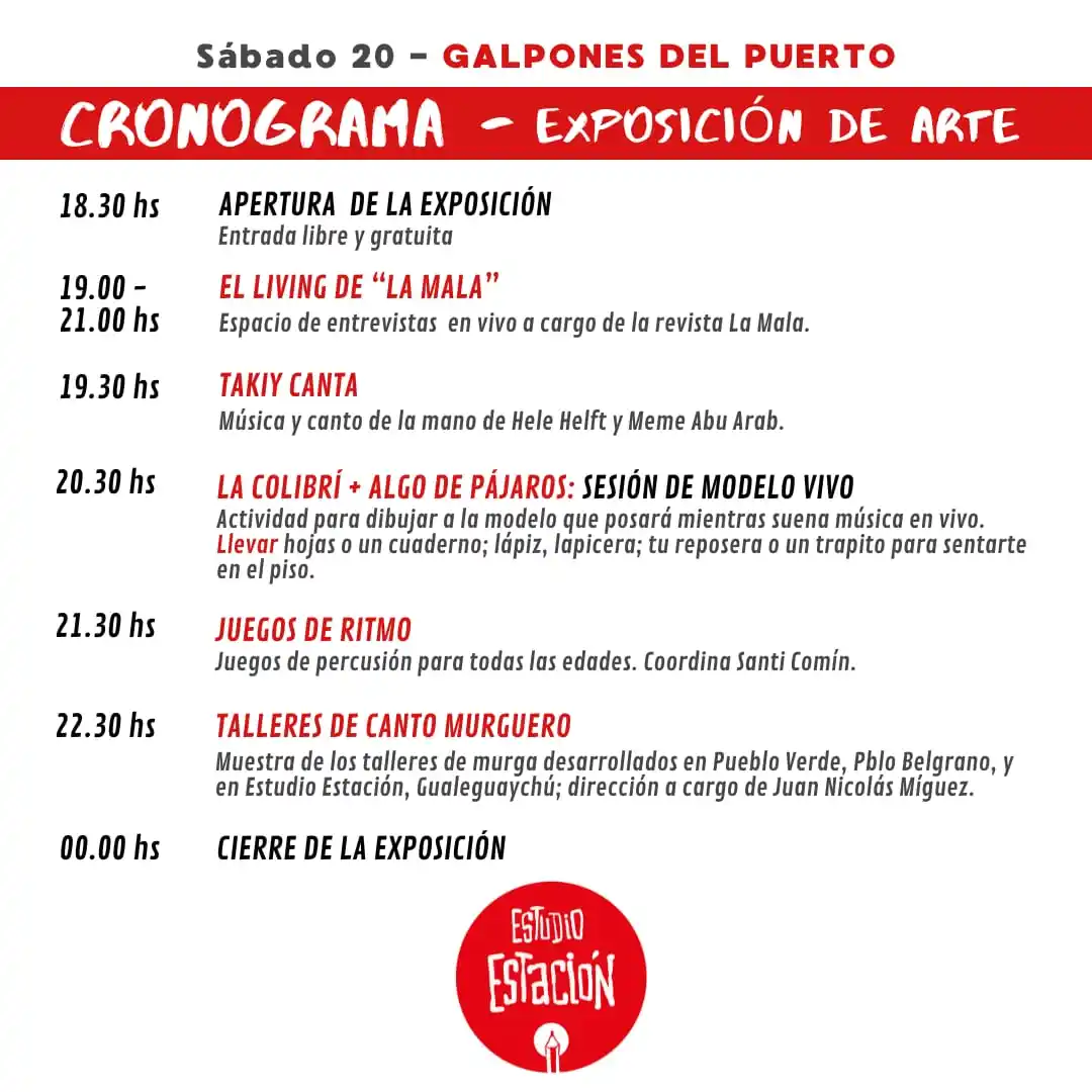 estudio estacion - 3