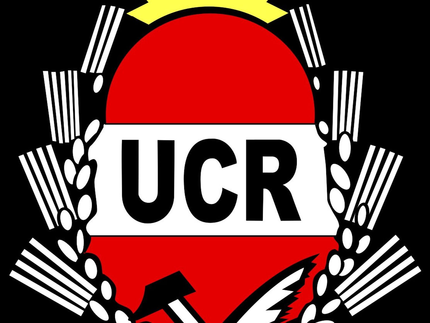 La UCR de Concordia respalda la candidatura de Francisco Azcué para presidir el Comité Provincial