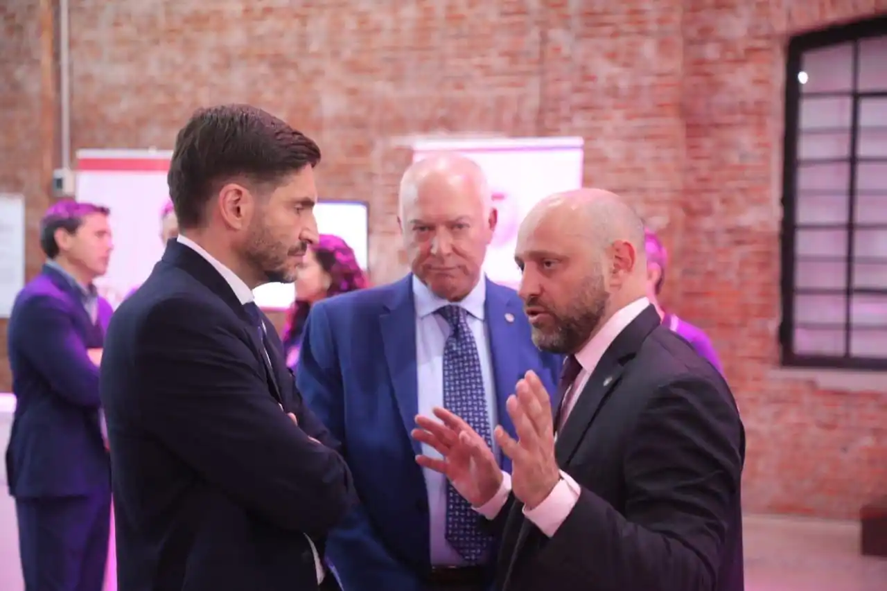 Datos positivos para la provincia de Santa Fe.