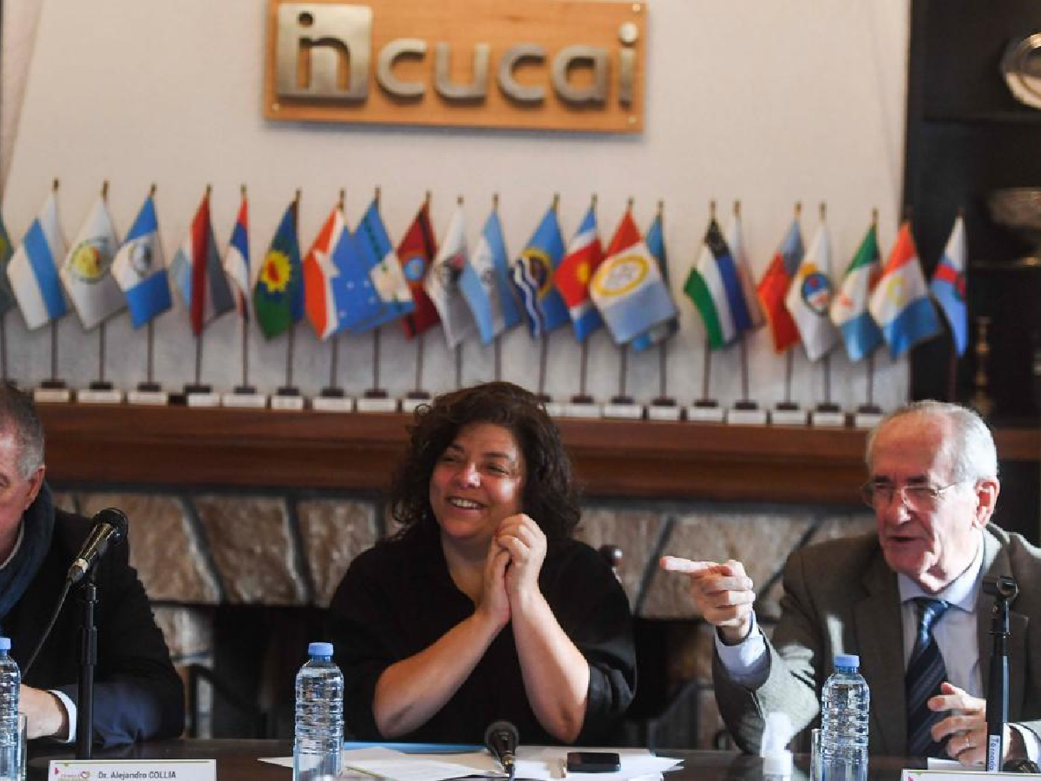 Se realizaron más de 1.500 trasplantes de órganos y córneas en lo que va del año