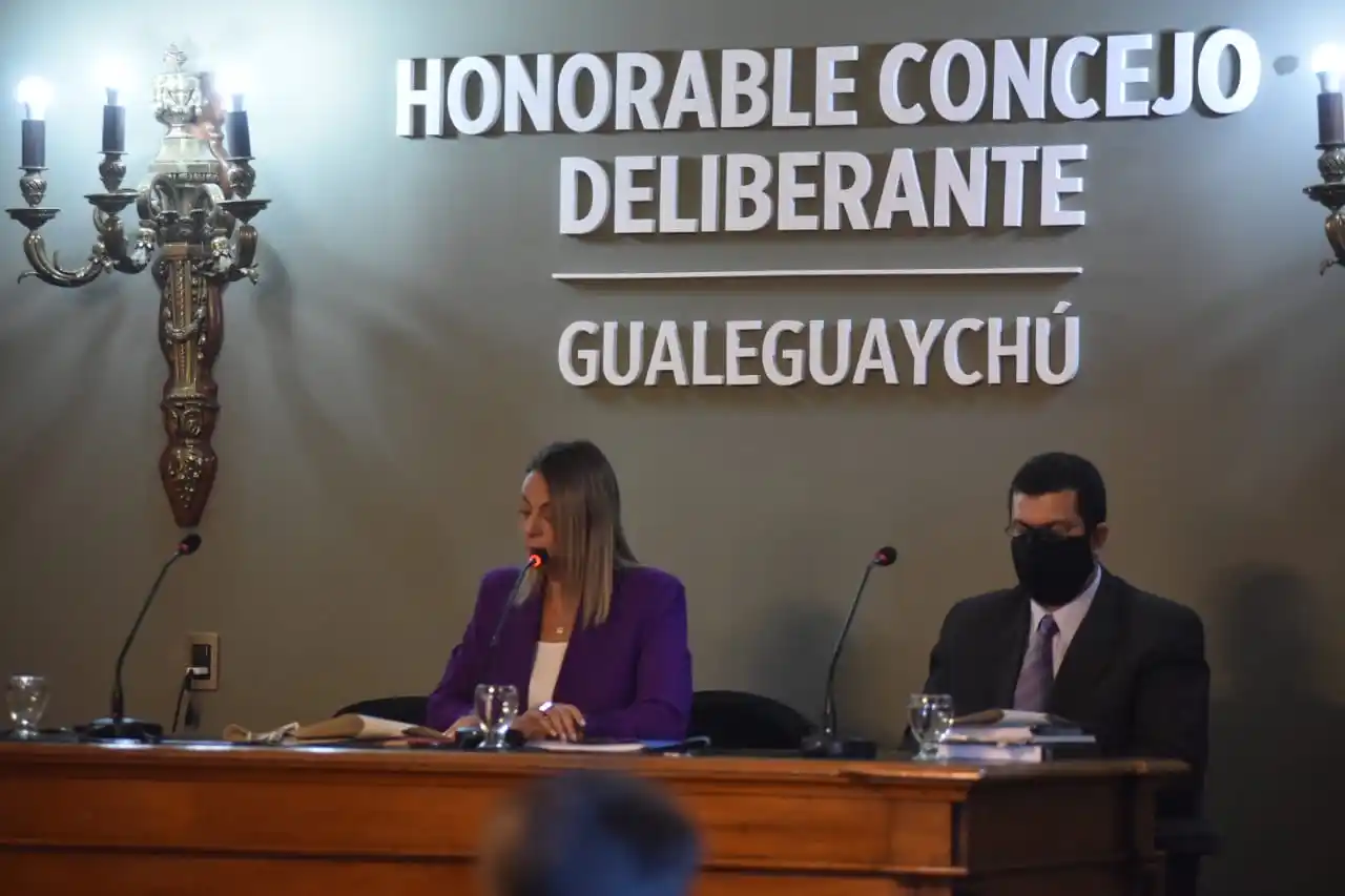 Cedieron un terreno para la ampliación del sistema de agua potable