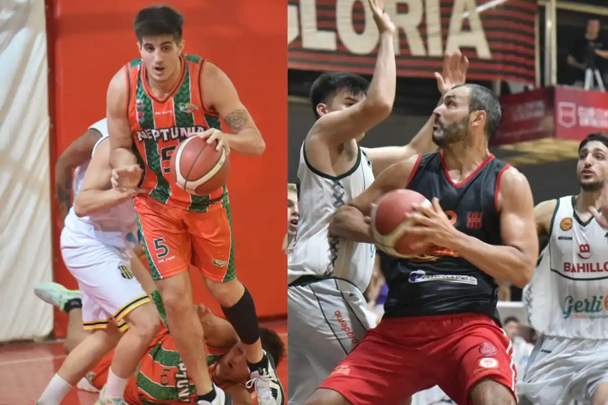 Chocan los extremos: Central busca seguir invicto y Neptunia va por su primer triunfo