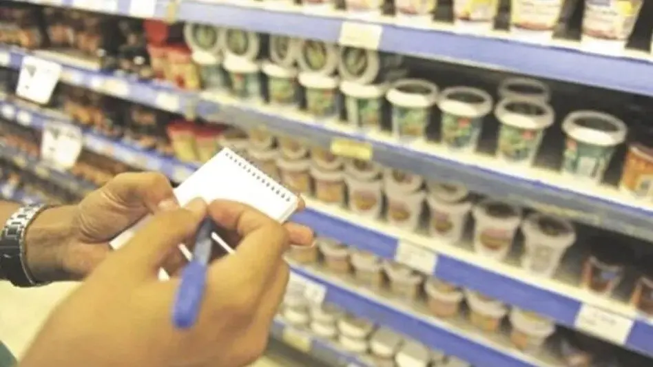ISEPCI: "Llevamos una inflación del 40% en cuatro meses, todo hace pensar que superará el 120% anual"