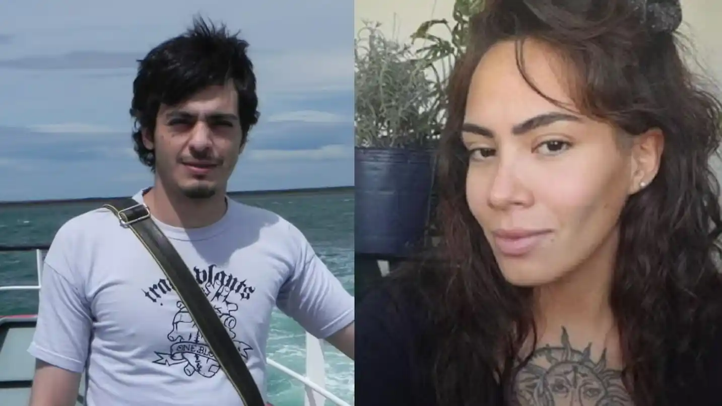 Condenaron a 8 años de prisión a una mujer que asesinó a su exnovio y difundió el crimen en redes