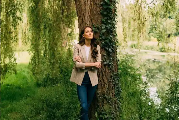 El comunicado de Kate Middleton: “Todavía no estoy fuera de peligro”