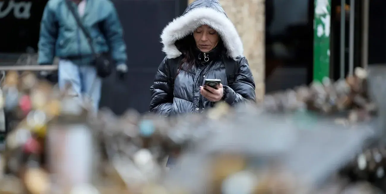 Qué pasará con el clima en Argentina si se consolida El Niño