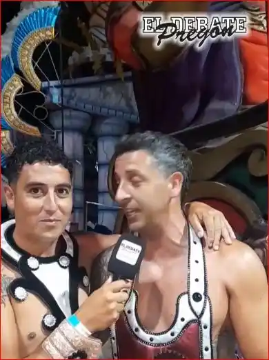 MÁS DIÁLOGO DE LA CUARTA NOCHE DEL CORSO DE GUALEGUAY