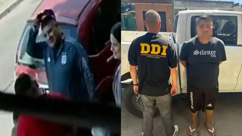 La Justicia Federal avanzó con el procesamiento de Jesús Bernabé Mallón, señalado como pieza central del entramado criminal.