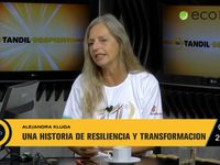Acompañar a familias de hijos con Cáncer