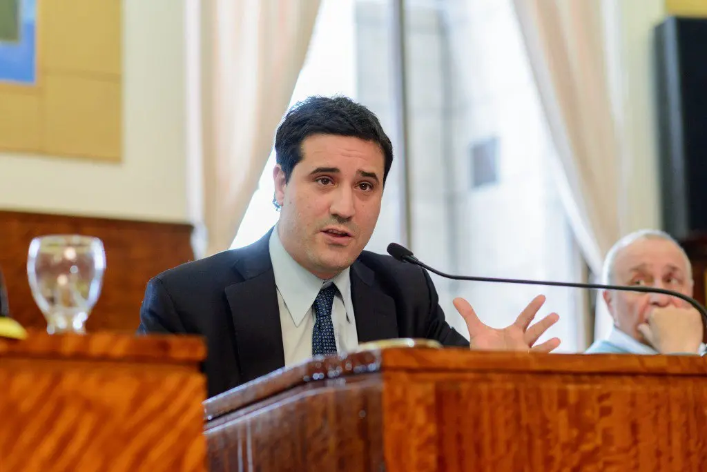 La UCR bonaerense afirma que habrá internas en jurisdicciones donde no haya acuerdo en Cambiemos