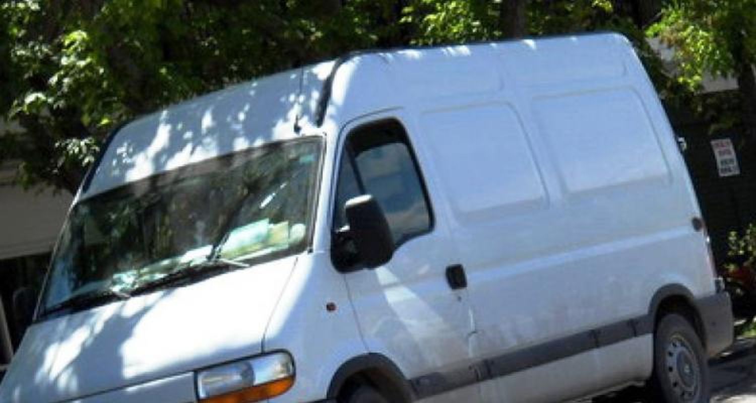 La Justicia pide “evitar paranoia” ante cadenas de WhatsApp sobre “combi blanca que secuestra chicos”