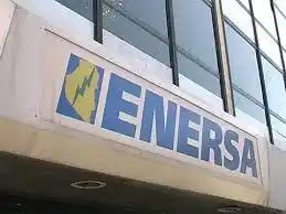 Comunicado de ENERSA