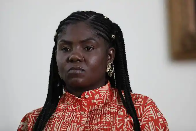 Denuncian a Francia Márquez por apropiación indebida de recursos