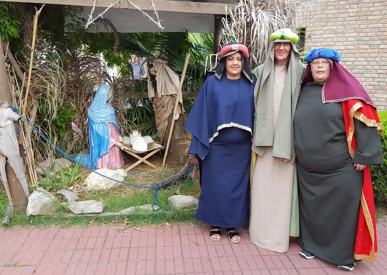 Reyes Magos recorrerán los barrios