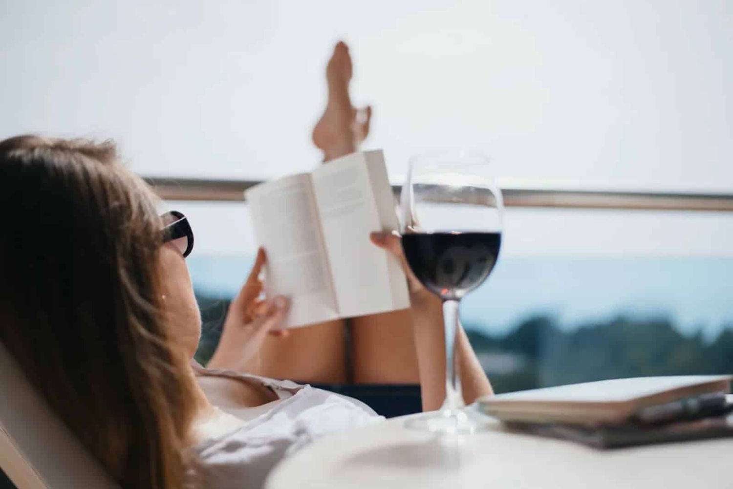 Abren concurso literario para obras pensadas para las vacaciones